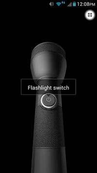 Flashlight screenshot 6