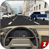 Traffic Car Driving 3D 1.0.7