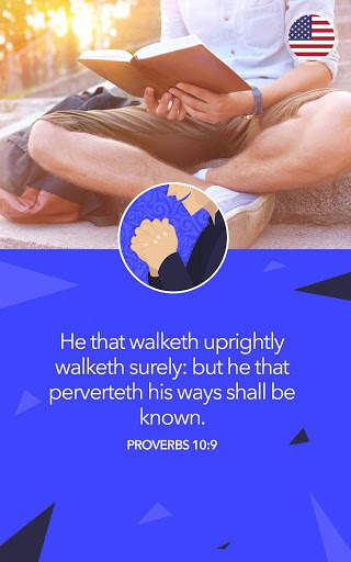 Holy Bible King James Version Free screenshot 15