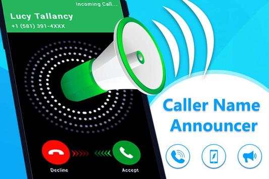 Caller Name Announcer screenshot 5