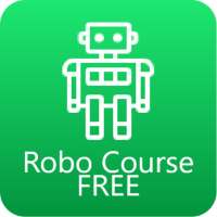 Robo Course :Learn Arduino , E on 9Apps