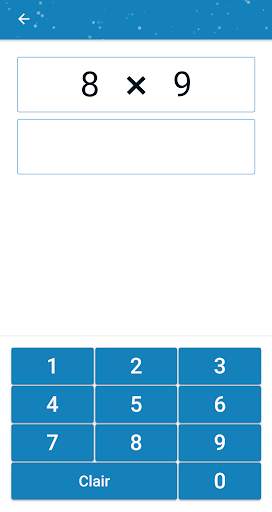 Math Workout - Jeux de Maths screenshot 5