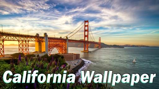 California wallpaper screenshot 1