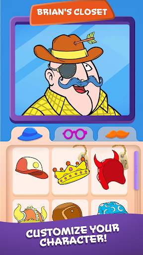 Braindom 3: Smart, Brain Games screenshot 7