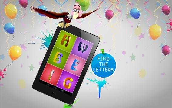 3D Educational Kids Game screenshot 10
