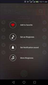 Best iphone 7 ringtones screenshot 1