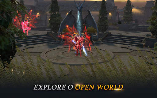 MU ORIGIN2 screenshot 6