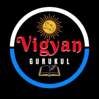 Vigyan Gurukul आइकन