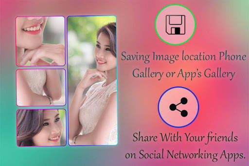 Photo Collage Maker – PicGrid screenshot 4