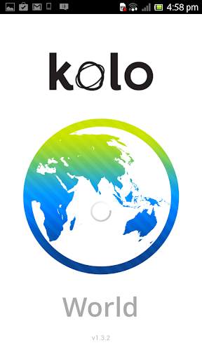 Kolo World screenshot 1