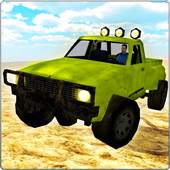 Desert Safari Driving Game 3D 2.2