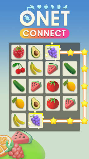 Onet Connect - Tile Match Game screenshot 1