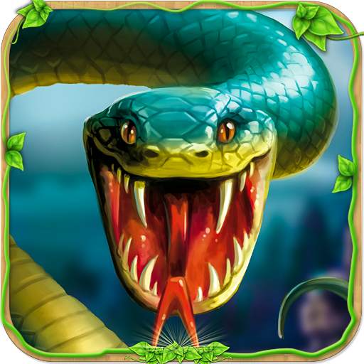 Furious Snake Simulator 1.0