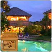 bali wallpaper - villa ubud bali wallpaper on 9Apps