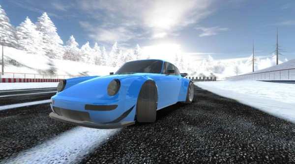 KING OF DRIFTING screenshot 6