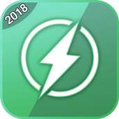 Battery Saver - Battery Booster & Battery Life on 9Apps