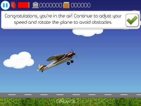 Flight Odyssey Lite screenshot 9