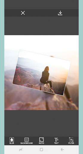 Photo Collage Editor - Layout Maker screenshot 4