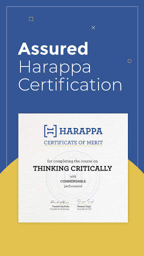 Harappa Education : Online Courses for Success screenshot 6