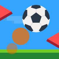 Mobile Soccer Ball Juggle - Keepie Uppie 2020 logo