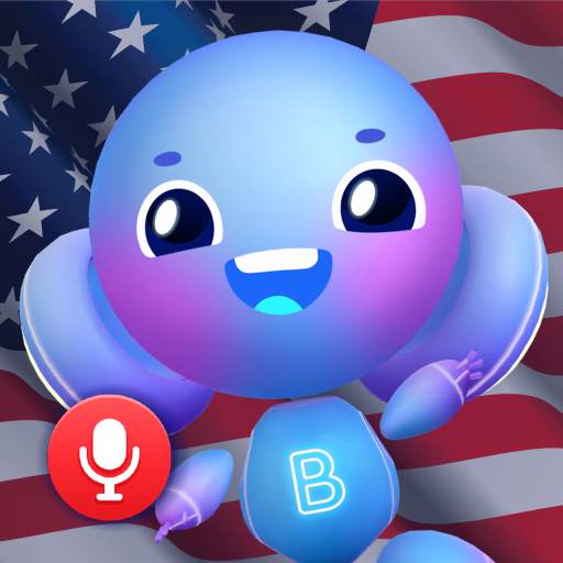 Buddy.ai: Fun Learning Games 6.0.0