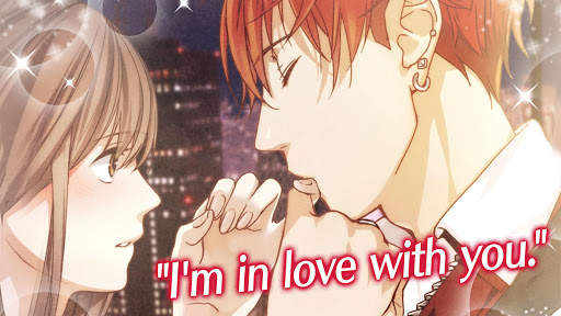 Princess Closet : Otome games free dating sim screenshot 3