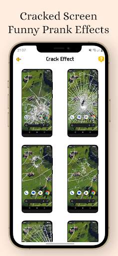 Broken Screen Funny Jokes 2023 screenshot 3
