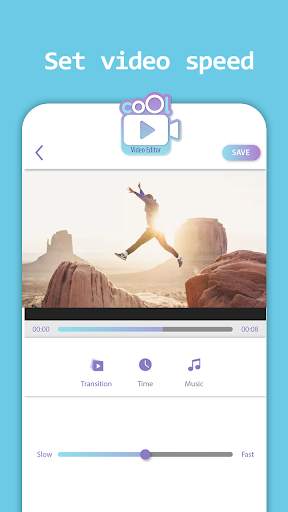 Cool Photo Video Maker with Music screenshot 2