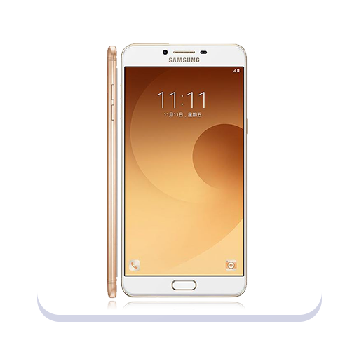 Icon Pack for Galaxy C9 Pro icon