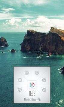 Square Launcher screenshot 4