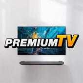 PREMIUM TV PLUS on 9Apps
