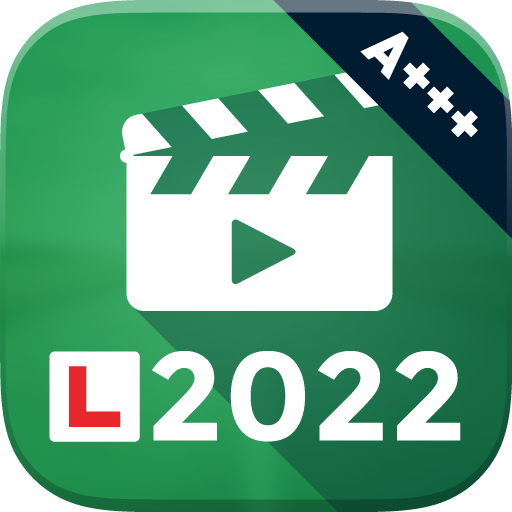 Hazard Perception Test icon