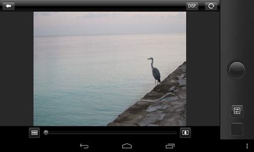 Canon CameraWindow screenshot 8