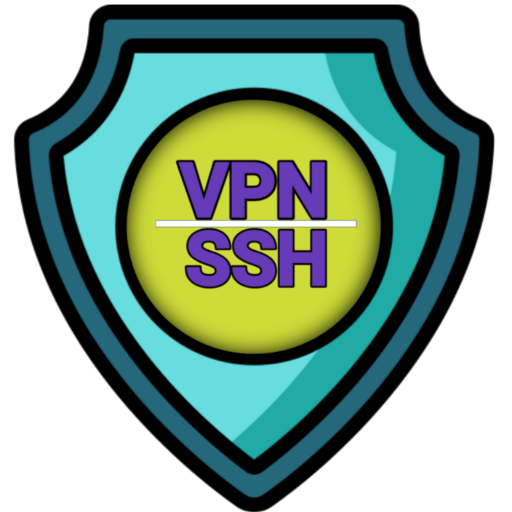 VPN SSH Creator icon