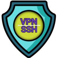 VPN SSH Creator logo