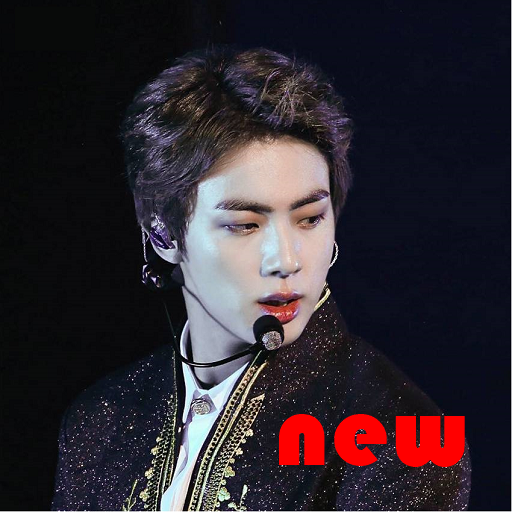 Jin BTS Wallpaper Kpop HD New 2020 icon