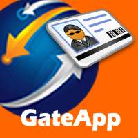 GateApp icon