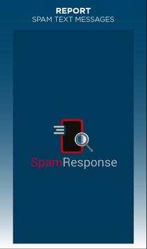 SpamResponse screenshot 1