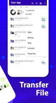 File Manager ES - File Explorer Pro screenshot 2
