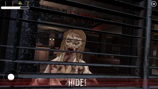 Scary Granny House - The Horror Game 2020 screenshot 2