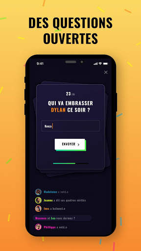 Vakarm - Jeu des problèmes screenshot 6