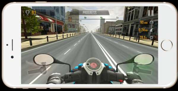 Traffic Rider Racer King screenshot 3