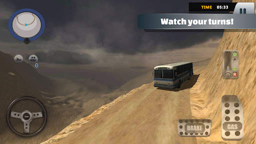 Bus Driving Games - Bus Games screenshot 16