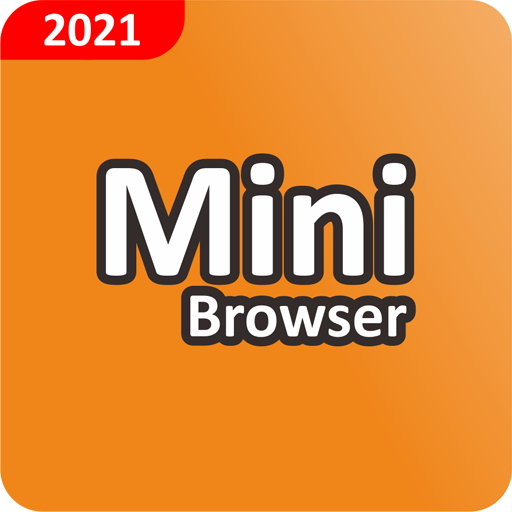 New Uc Browser 2021 Mini icon
