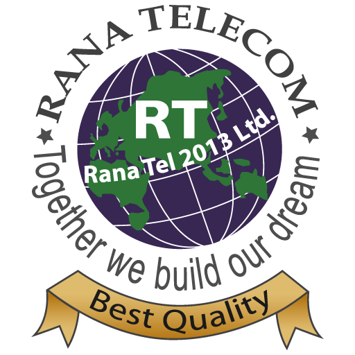 Rana Telecom icon