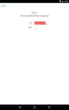 Shark Poll स्क्रीनशॉट 6