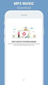 Free Music Downloader - Mp3 Music Download 2020 screenshot 4