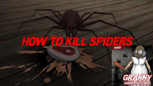 Guide for Scary Neighbor Granny 2020 screenshot 1
