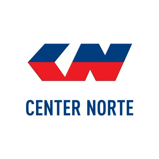 Shopping Center Norte icon
