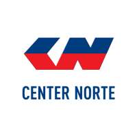 Shopping Center Norte logo